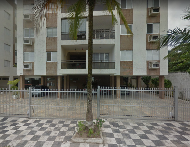 Imóvel MATRÍCULA nº 42.607 do Cartório de Registro de Imóveis de Guarujá/SP. INSCRIÇÃO FISCAL nº 3-0037-022-026 da Prefeitura do Município de Guarujá/SP. DESCRIÇÃO: o APARTAMENTO nº 1, do Bloco B, localizado no 1º andar do Conjunto Guarujá I, situado à RuaCampos Sales, nº 525, cidade de Guarujá, p